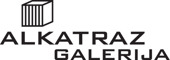 Alkatraz galerija / Alkatraz Gallery