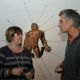 The opening of the exhibition ˝This is not a political exhibition!˝