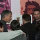 The opening of the exhibition ˝This is not a political exhibition!˝