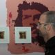 The opening of the exhibition ˝This is not a political exhibition!˝