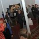 The opening of the exhibition ˝This is not a political exhibition!˝