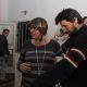The opening of the exhibition ˝This is not a political exhibition!˝