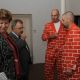 The opening of the exhibition ˝This is not a political exhibition!˝