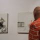 The opening of the exhibition ˝This is not a political exhibition!˝