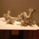 The opening of Boštjan Drinovec's exhibition ˝Cacophonic generator-Generateur de cacophonie˝