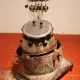 The opening of Boštjan Drinovec's exhibition ˝Cacophonic generator-Generateur de cacophonie˝