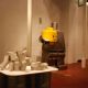 The opening of Boštjan Drinovec's exhibition ˝Cacophonic generator-Generateur de cacophonie˝