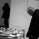 The opening of Vahram Aghasyan's exhibition "The ruins of our times"
