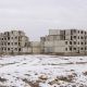 Vahram Aghasyan THE RUINS OF OUR TIMES
