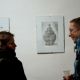 Otvoritev skupinske razstave 'Podobe popolnosti?'