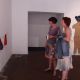The opening of the exhibition ˝Play With Me˝;Photos: Vodmat Kindergarten