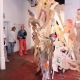 The opening of the exhibition ˝Play With Me˝;Photos: Vodmat Kindergarten