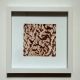 The opening of Tina Smrekar's exhibition MOMENTS OF CHANCE