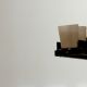 The opening of Tina Smrekar's exhibition MOMENTS OF CHANCE