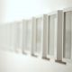The opening of Tina Smrekar's exhibition MOMENTS OF CHANCE