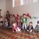 The opening of the exhibition ˝Play With Me˝;Photos: Vodmat Kindergarten