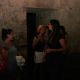 Mirjana Batinić in Robertina Šebjančič / Break of Whiteness in Split