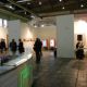 ALKATRAZ GALLERY AT THE CONTEMPORARY ART FAIR »PREVIEW BERLIN 2011«