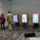 ALKATRAZ GALLERY AT THE CONTEMPORARY ART FAIR »PREVIEW BERLIN 2011«