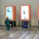 ALKATRAZ GALLERY AT THE CONTEMPORARY ART FAIR »PREVIEW BERLIN 2011«