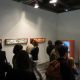 ALKATRAZ GALLERY AT THE CONTEMPORARY ART FAIR »PREVIEW BERLIN 2011«