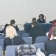 The lecture of dr Svetlana Mintcheva, photo: Matija Brumen