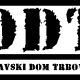 DDT logo