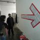 Alkatraz Gallery at Open day event at Lx Factory  