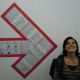 Alkatraz Gallery at Open day event at Lx Factory 