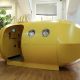Meta Kastelic, Yellow Submarine, 2008