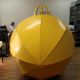 Meta Kastelic, Yellow Submarine,2008