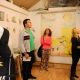 Odprti ateljeji/Open studios