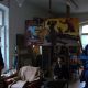Odprti ateljeji/Open studios