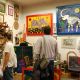 Odprti ateljeji/Open studios