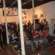 Dražba umetniških artefaktov/AUction of artworks