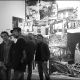 Otvoritev razstave Metelkova oživljena!/Opening of Metelkova revived! exhibition 