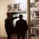 Otvoritev razstave Metelkova oživljena!/Opening of Metelkova revived! exhibition 