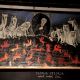 Razstava Tine Drčar: Z glavo skozi zid / The opening of the exhibition by Tina Drčar: Head Through the Wall