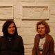otvoritev skupinske razstave:Slovenija zemlja obljubljena/Opening of the group exhibition Slovenia, The Promised Land
