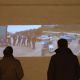 otvoritev skupinske razstave:Slovenija zemlja obljubljena/Opening of the group exhibition Slovenia, The Promised Land