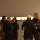 otvoritev skupinske razstave:Slovenija zemlja obljubljena/Opening of the group exhibition Slovenia, The Promised Land