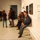 otvoritev skupinske razstave:Slovenija zemlja obljubljena/Opening of the group exhibition Slovenia, The Promised Land