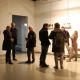 otvoritev skupinske razstave:Slovenija zemlja obljubljena/Opening of the group exhibition Slovenia, The Promised Land