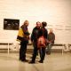 otvoritev skupinske razstave:Slovenija zemlja obljubljena/Opening of the group exhibition Slovenia, The Promised Land