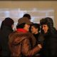 otvoritev razstave/opening of the exhibition: 社会主义图标 / Ikone socializma / Icons of Socialism, Huiqin Wang in Metoda Frlica