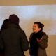 otvoritev razstave/opening of the exhibition: 社会主义图标 / Ikone socializma / Icons of Socialism, Huiqin Wang in Metoda Frlica