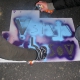 Vstaja Lezbosov, Homo_risk, 2008