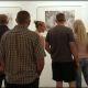 Otvoritev razstave Patricije Stepanović: Interzone/Opening of the exhibition: Interzone by Patricija Stepanović