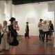 Otvoritev razstave Patricije Stepanović: Interzone/Opening of the exhibition: Interzone by Patricija Stepanović