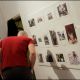 Otvoritev razstave Patricije Stepanović: Interzone/Opening of the exhibition: Interzone by Patricija Stepanović